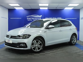 Used Volkswagen Polo 2019 for sale - 76703810: Photo