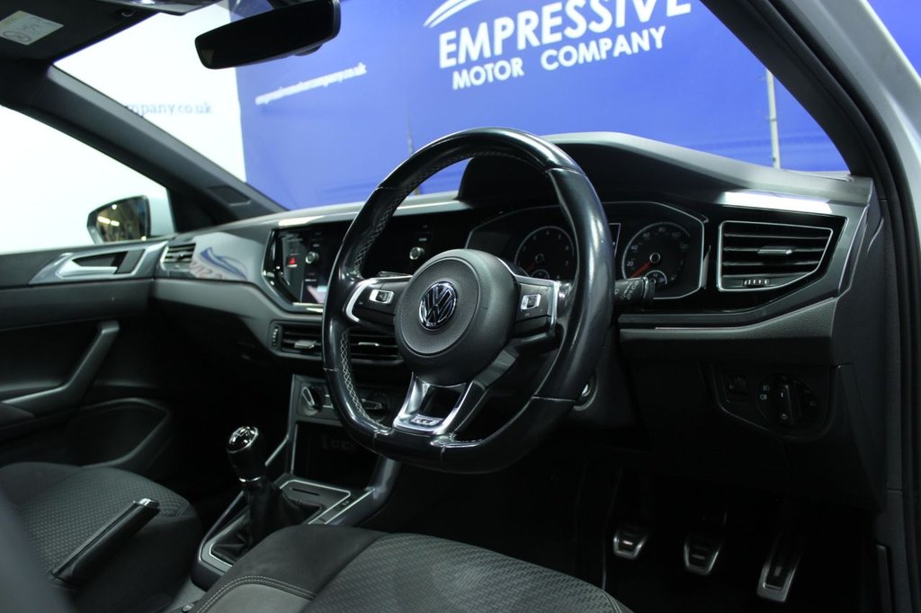 Used Volkswagen Polo 2019 for sale - 76703810: Photo 5