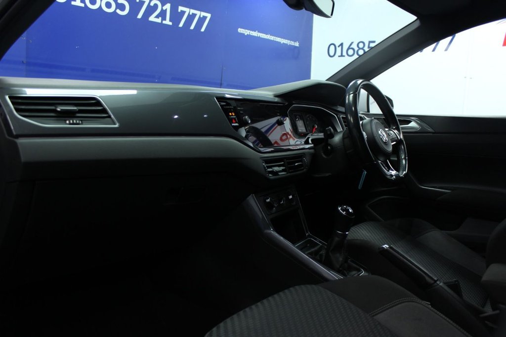 Used Volkswagen Polo 2019 for sale - 76703810: Photo 7