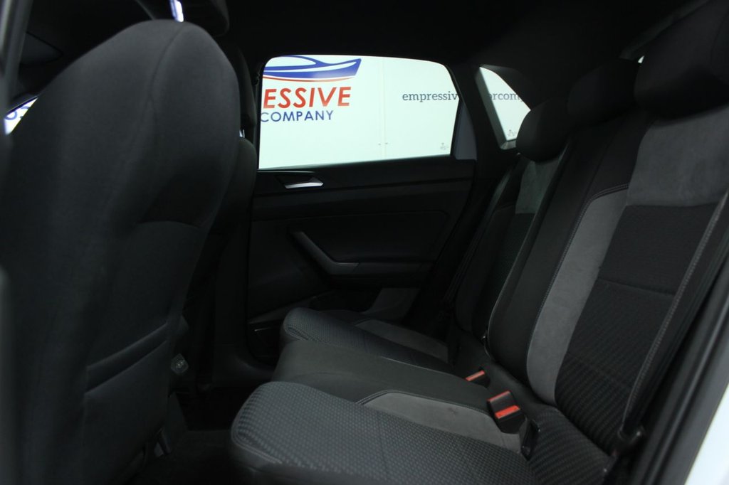 Used Volkswagen Polo 2019 for sale - 76703810: Photo 8