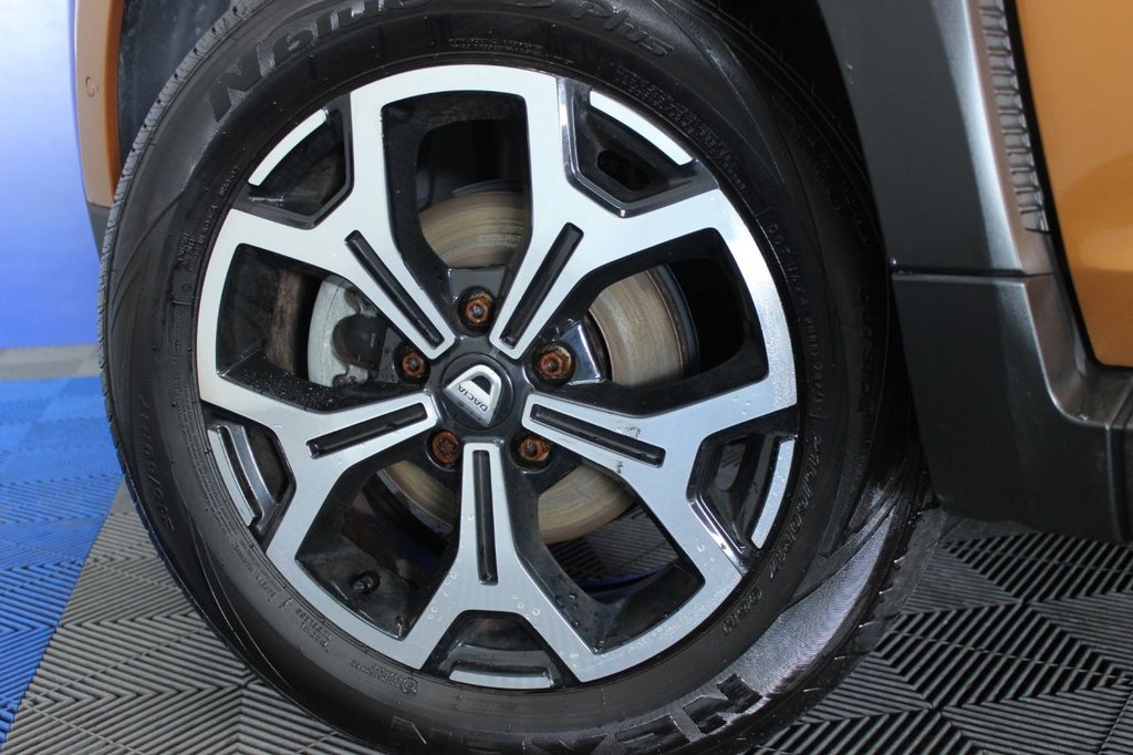 Used Dacia Duster 2021 for sale - 77693222: Photo 5