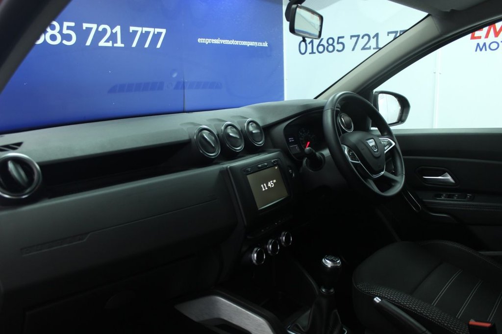Used Dacia Duster 2021 for sale - 77693222: Photo 8