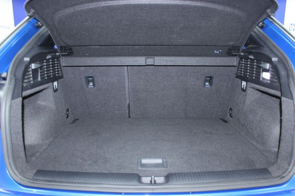 Used Audi Q2 2018 for sale - 76703756: Photo 10