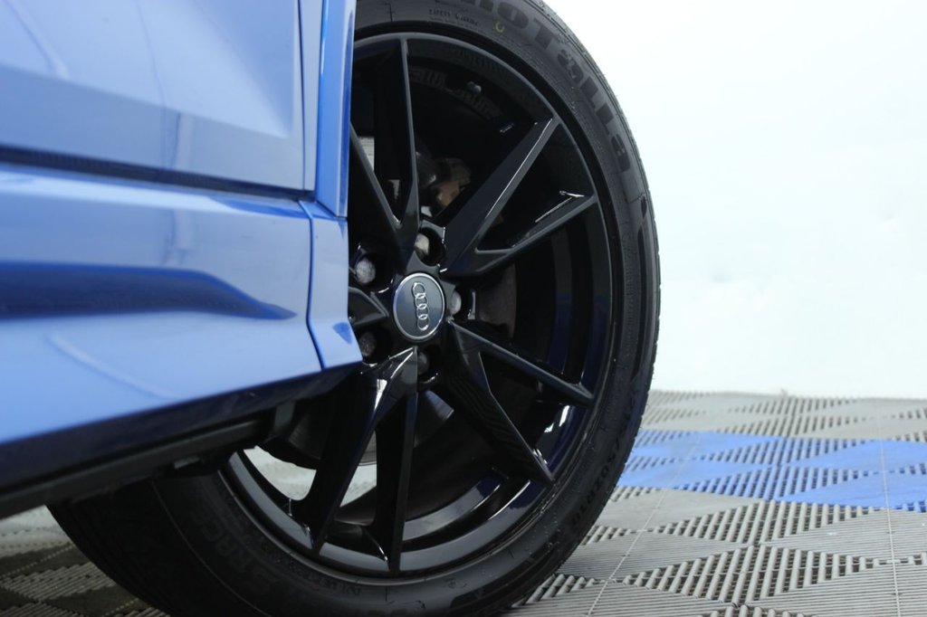 Used Audi Q2 2018 for sale - 76703756: Photo 3