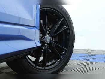 Used Audi Q2 2018 for sale - 76703756: Photo