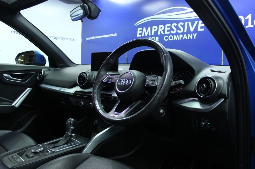 Used Audi Q2 2018 for sale - 76703756: Photo 6