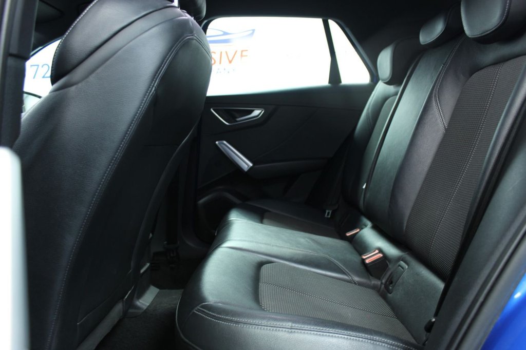 Used Audi Q2 2018 for sale - 76703756: Photo 9