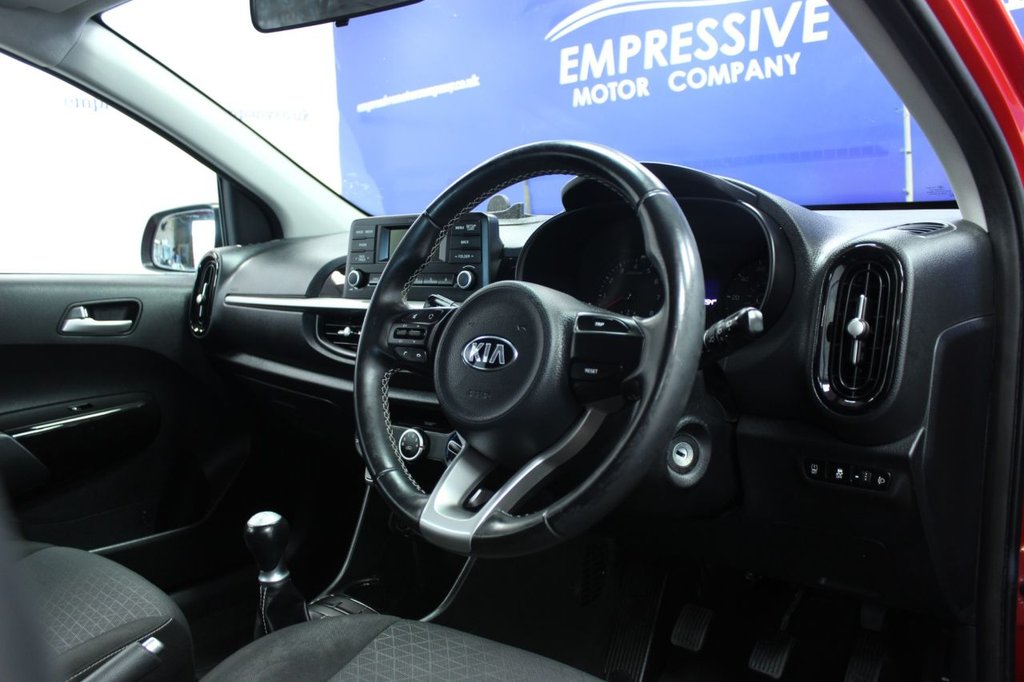 Used Kia Picanto 2018 for sale - 76074033: Photo 5