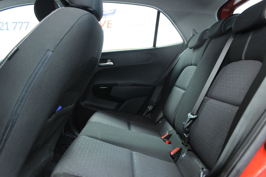 Used Kia Picanto 2018 for sale - 76074033: Photo 7