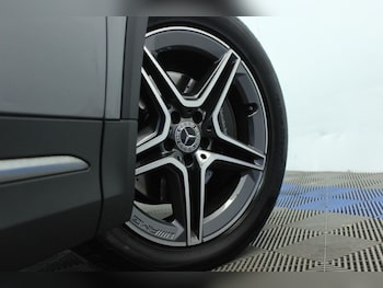 Used Mercedes-Benz GLA 2021 for sale - 79370418: Photo