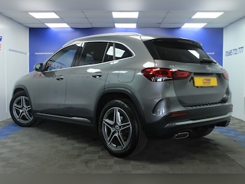 Used Mercedes-Benz GLA 2021 for sale - 79370418: Photo