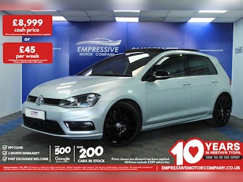 Used Volkswagen Golf 2016 for sale - 79538921: Photo