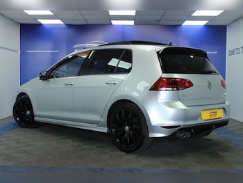 Used Volkswagen Golf 2016 for sale - 79538921: Photo