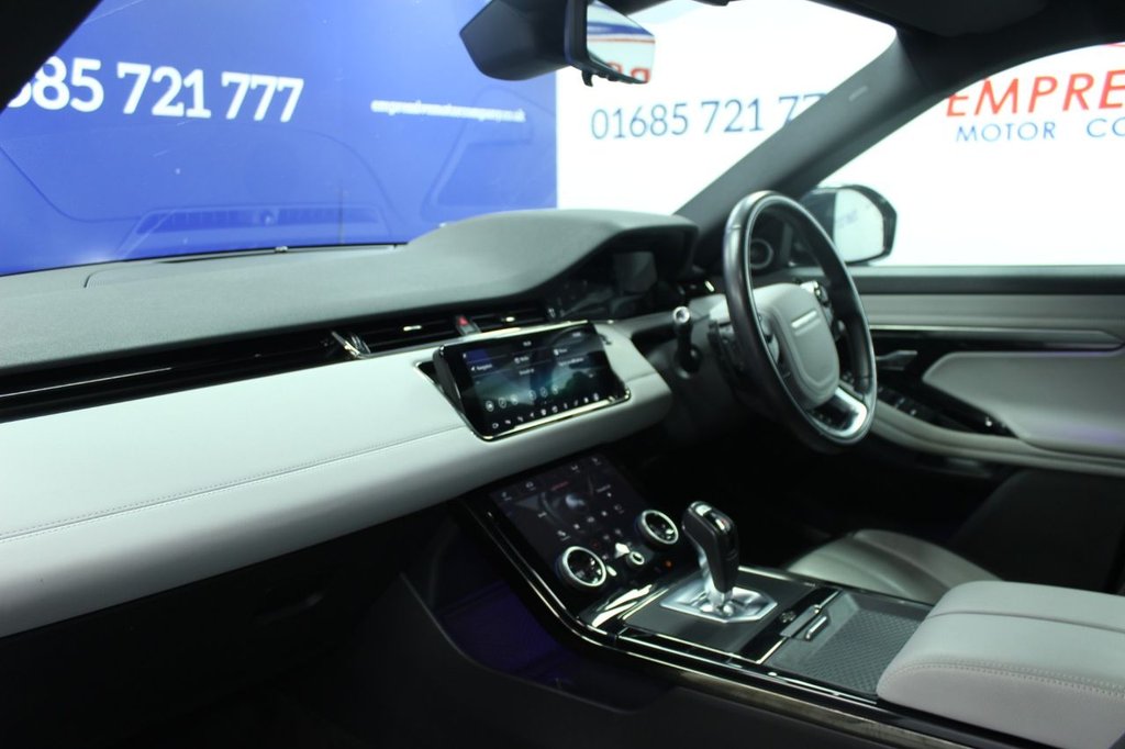 Used Land Rover Range Rover Evoque 2019 for sale - 77792169: Photo 12