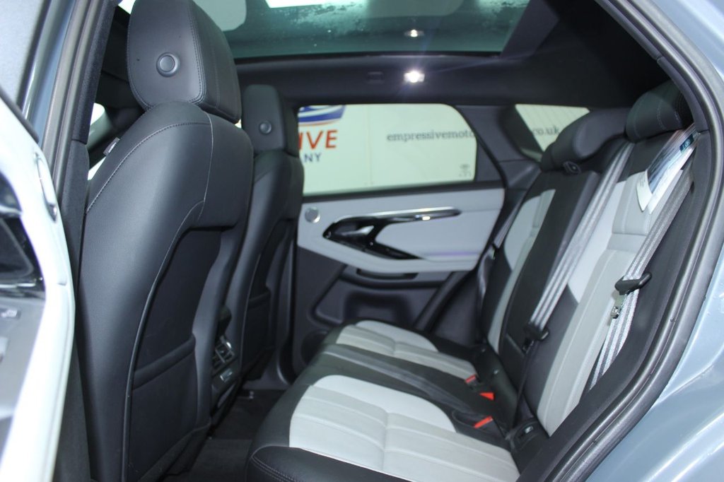 Used Land Rover Range Rover Evoque 2019 for sale - 77792169: Photo 13