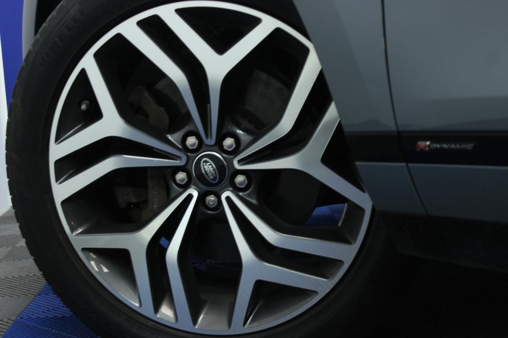 Used Land Rover Range Rover Evoque 2019 for sale - 77792169: Photo 5