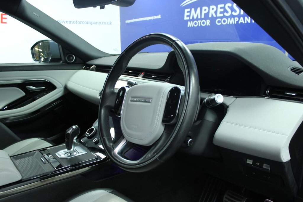 Used Land Rover Range Rover Evoque 2019 for sale - 77792169: Photo 6