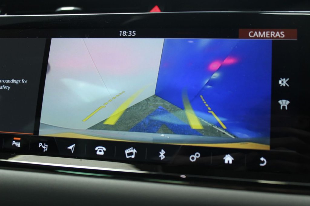 Used Land Rover Range Rover Evoque 2019 for sale - 77792169: Photo 9