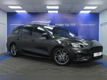 Used Ford Focus 2019 for sale - 75771011: Photo