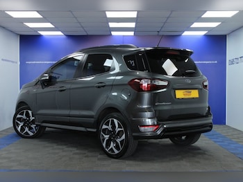 Used Ford Ecosport 2018 for sale - 75155641: Photo
