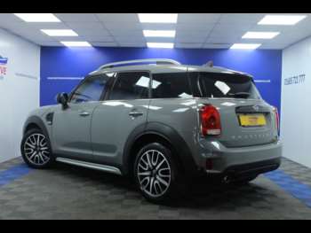 Used MINI Countryman 2018 for sale - 73766153: Photo