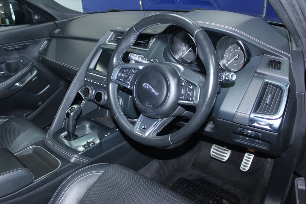 Used Jaguar E-Pace 2019 for sale - 77422006: Photo 6