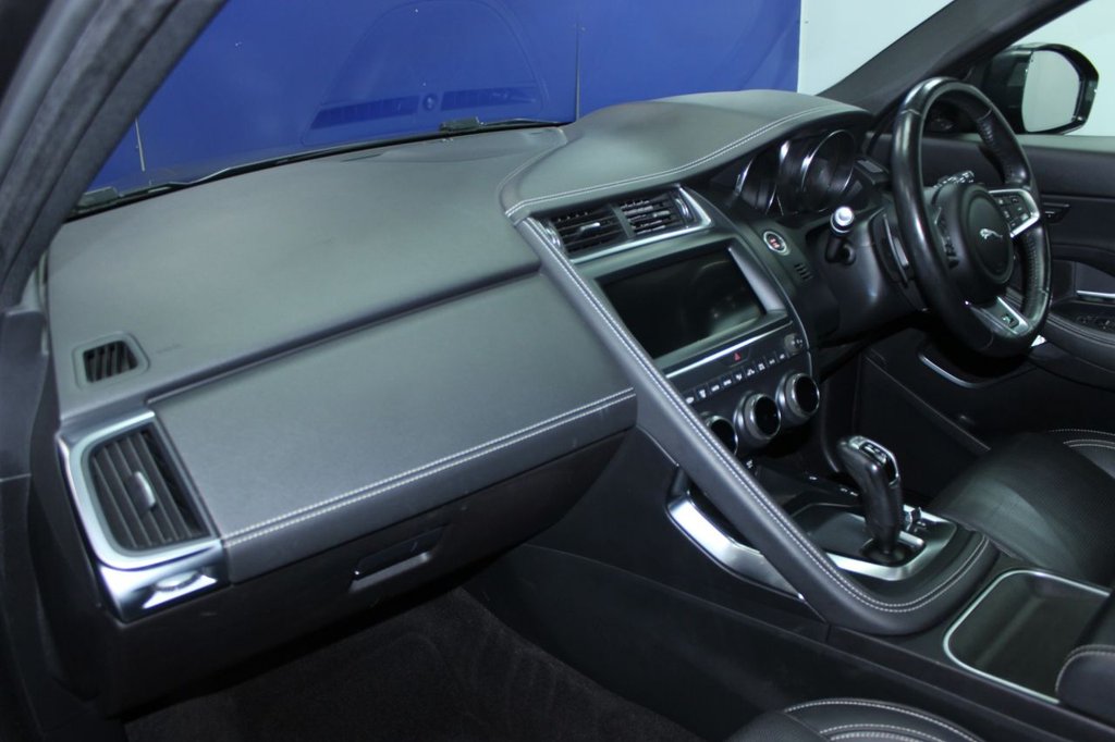 Used Jaguar E-Pace 2019 for sale - 77422006: Photo 7