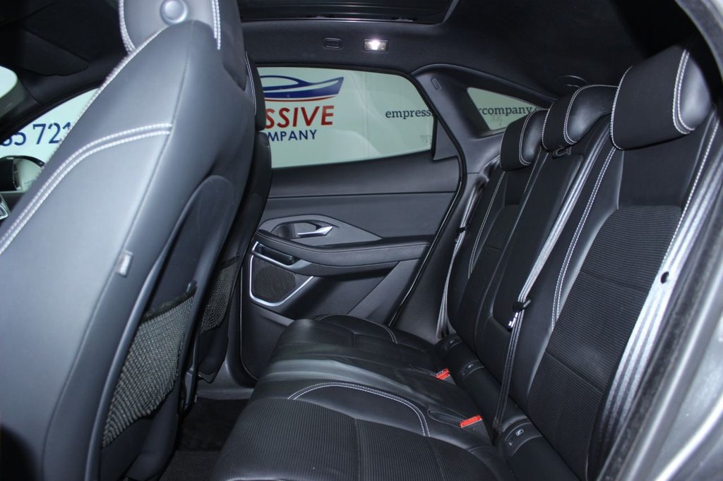 Used Jaguar E-Pace 2019 for sale - 77422006: Photo 8