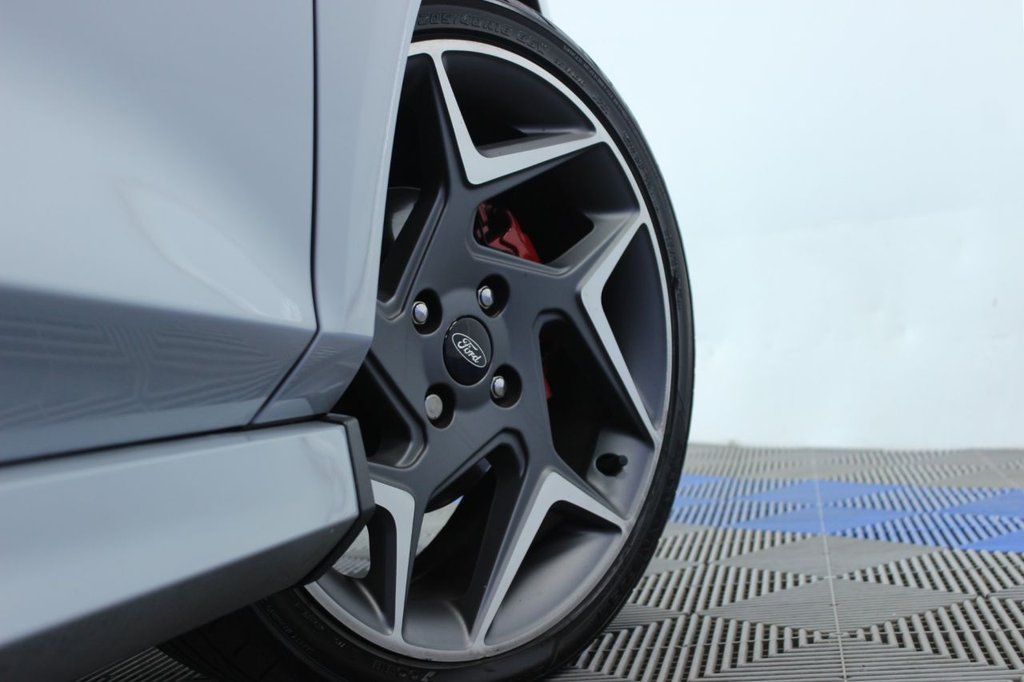 Used Ford Fiesta 2018 for sale - 76350662: Photo 3