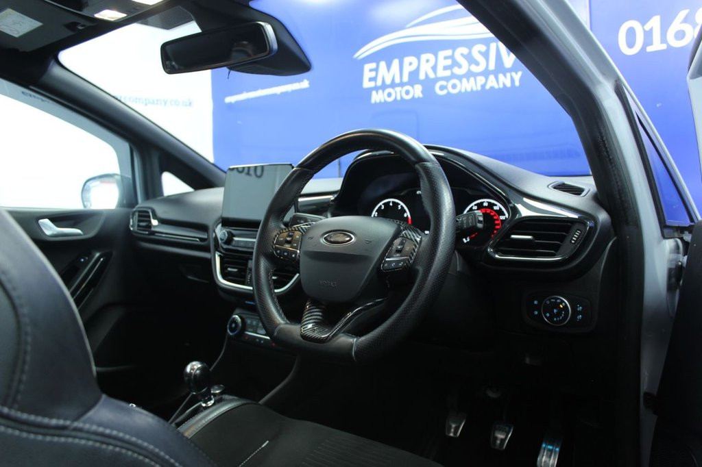 Used Ford Fiesta 2018 for sale - 76350662: Photo 7