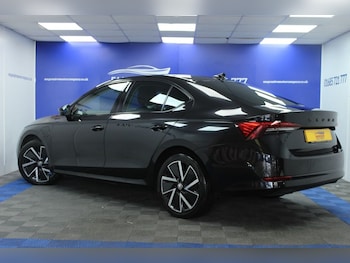 Used Skoda Octavia 2021 for sale - 77779814: Photo