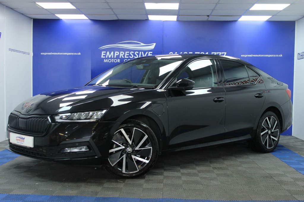 Used Skoda Octavia 2021 for sale - 77779814: Photo 4