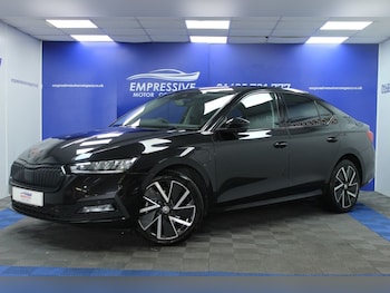 Used Skoda Octavia 2021 for sale - 77779814: Photo