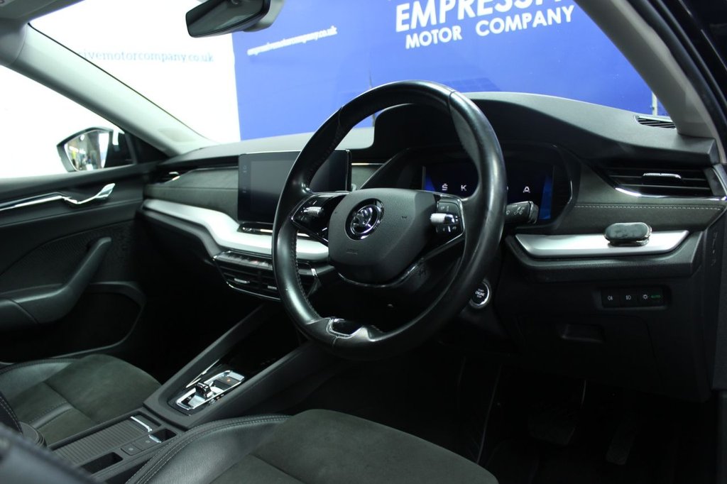 Used Skoda Octavia 2021 for sale - 77779814: Photo 5