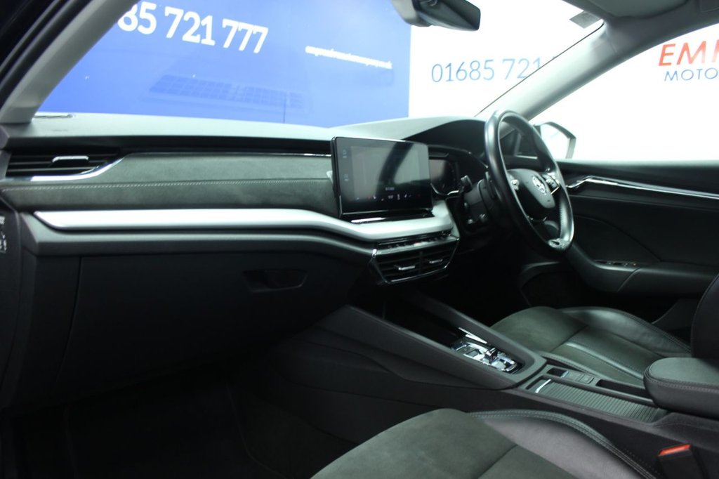 Used Skoda Octavia 2021 for sale - 77779814: Photo 6