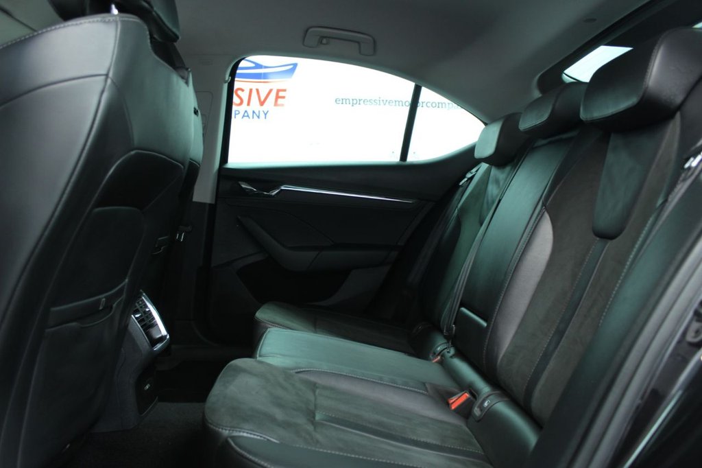 Used Skoda Octavia 2021 for sale - 77779814: Photo 7