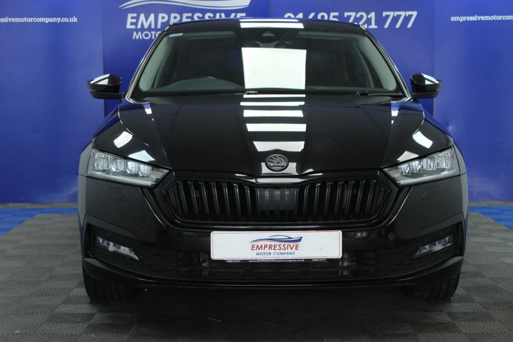 Used Skoda Octavia 2021 for sale - 77779814: Photo 9