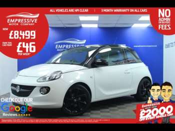 2019 (19) - 1.2i ENERGISED Hatchback 3dr Petrol Manual Euro 6 (70 ps)