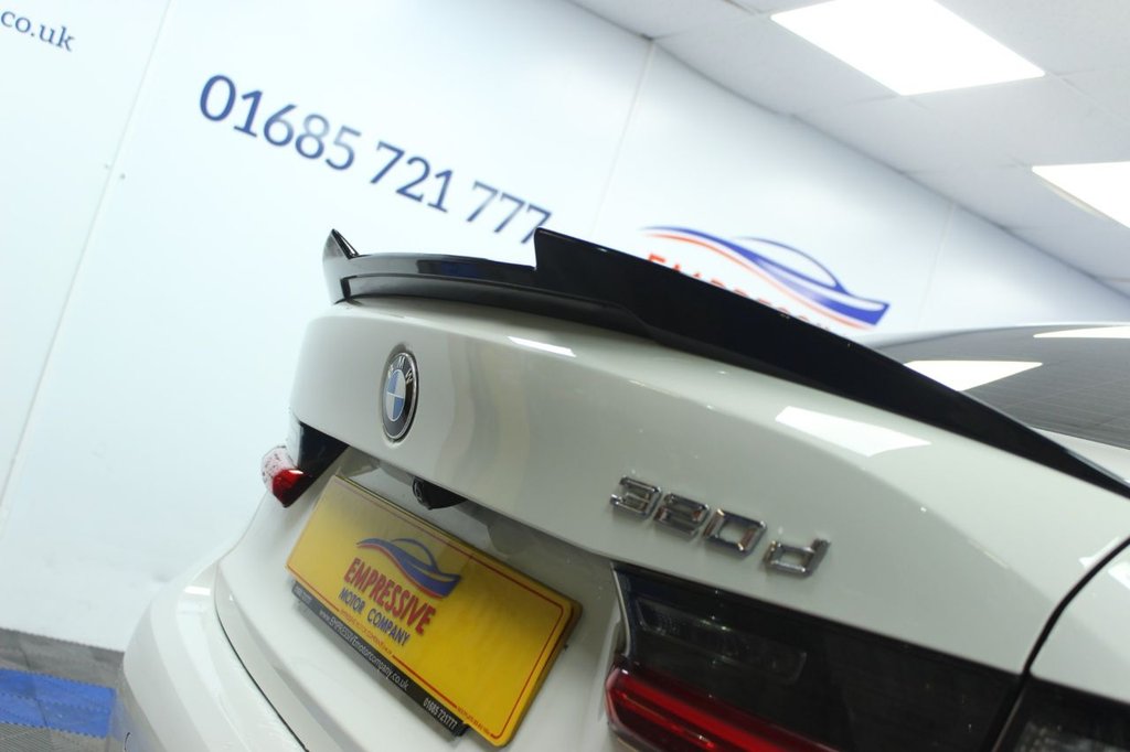 Used BMW 3 Series 2019 for sale - 77231939: Photo 3