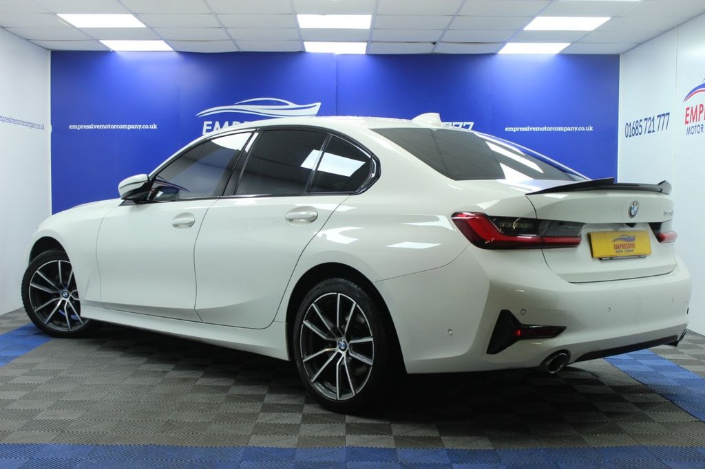 Used BMW 3 Series 2019 for sale - 77231939: Photo 4