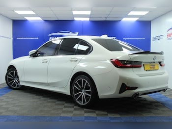 Used BMW 3 Series 2019 for sale - 77231939: Photo