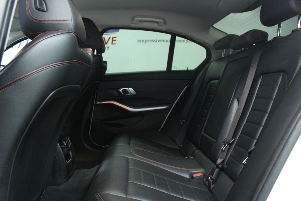 Used BMW 3 Series 2019 for sale - 77231939: Photo 8