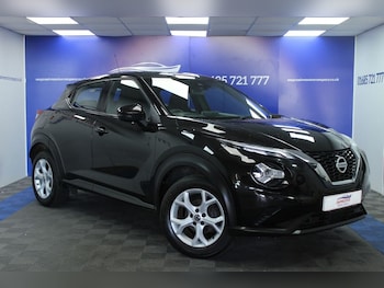 Used Nissan Juke 2020 for sale - 78590554: Photo