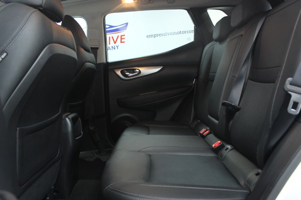 Used Nissan Qashqai 2017 for sale - 76665719: Photo 8