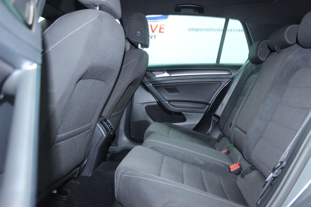 Used Volkswagen Golf 2019 for sale - 78102649: Photo 10
