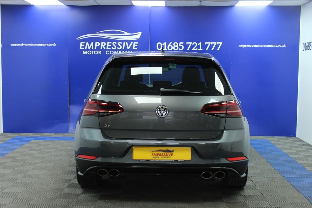 Used Volkswagen Golf 2019 for sale - 78102649: Photo 13