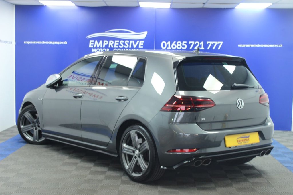 Used Volkswagen Golf 2019 for sale - 78102649: Photo 3