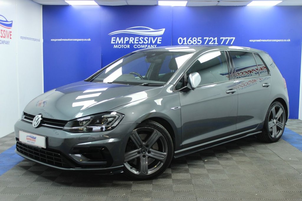 Used Volkswagen Golf 2019 for sale - 78102649: Photo 4