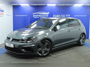 Used Volkswagen Golf 2019 for sale - 78102649: Photo