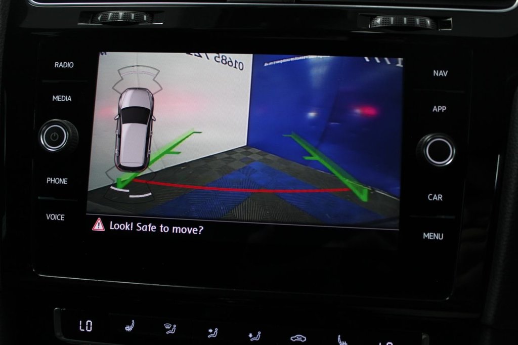 Used Volkswagen Golf 2019 for sale - 78102649: Photo 7